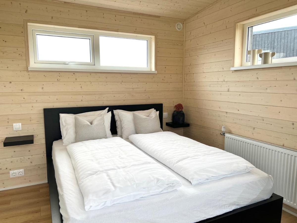Rey Stays - Small & Cozy Studio Höfn Extérieur photo