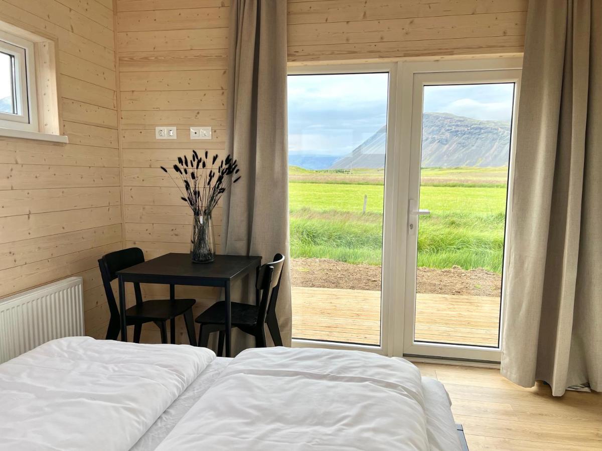Rey Stays - Small & Cozy Studio Höfn Extérieur photo