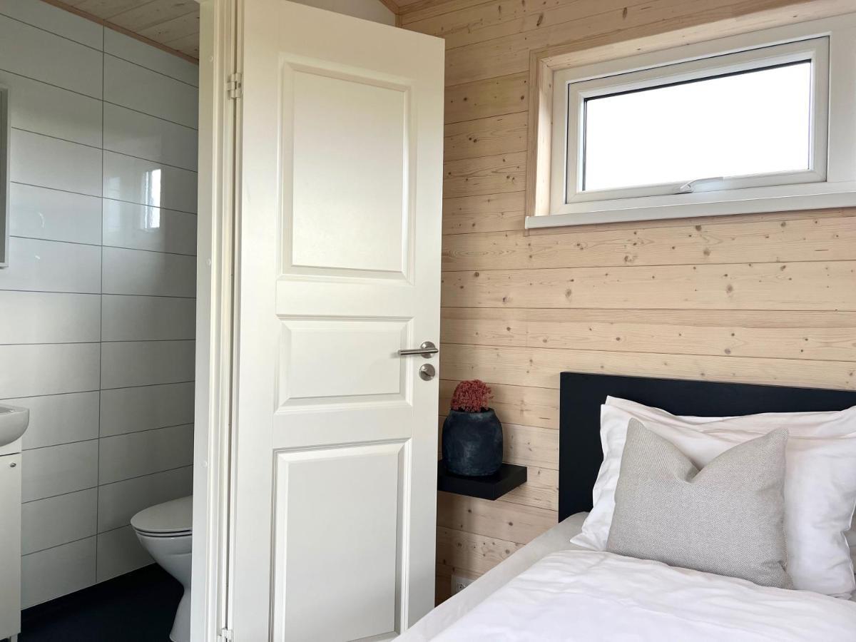 Rey Stays - Small & Cozy Studio Höfn Extérieur photo