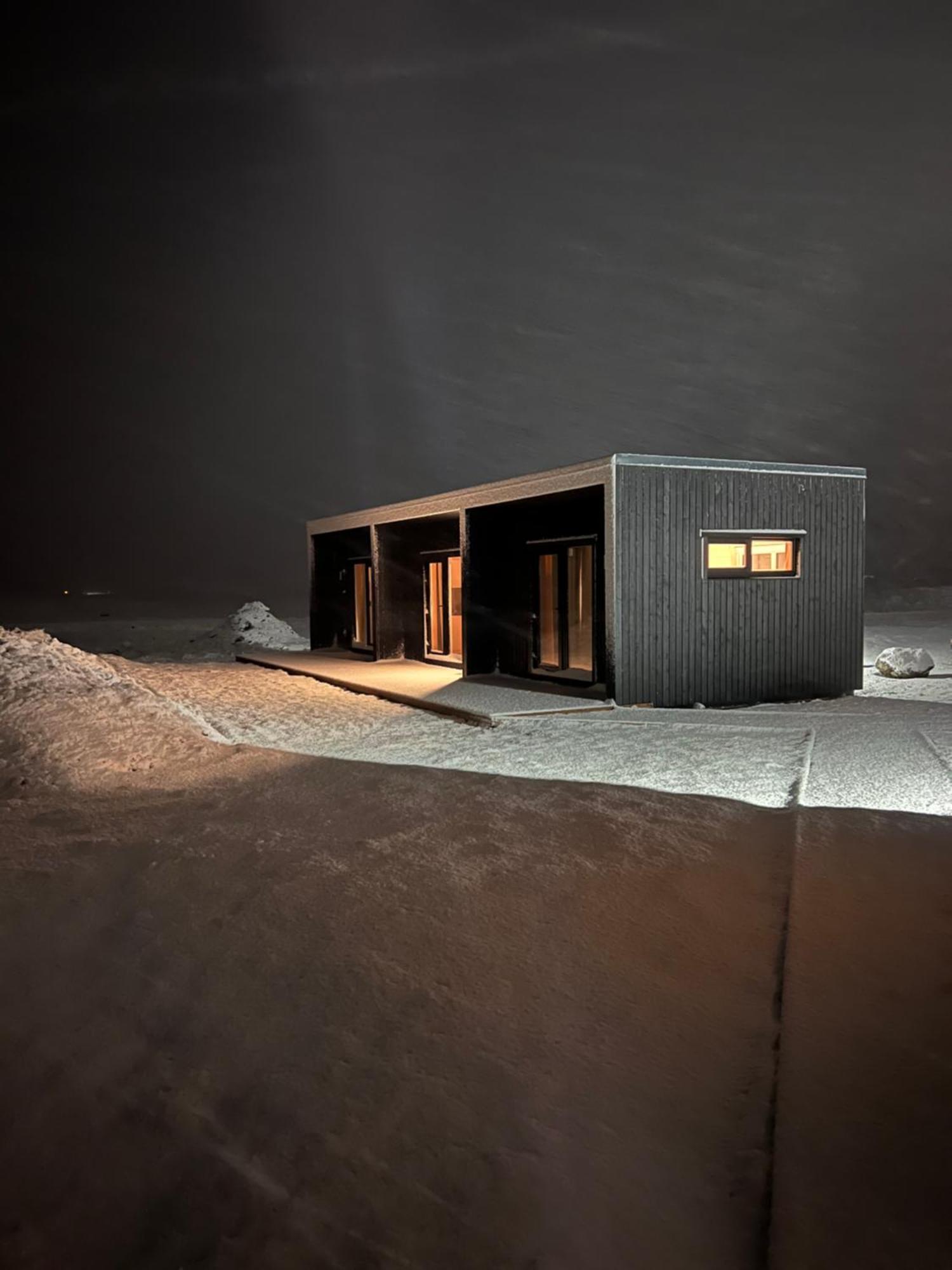 Rey Stays - Small & Cozy Studio Höfn Extérieur photo